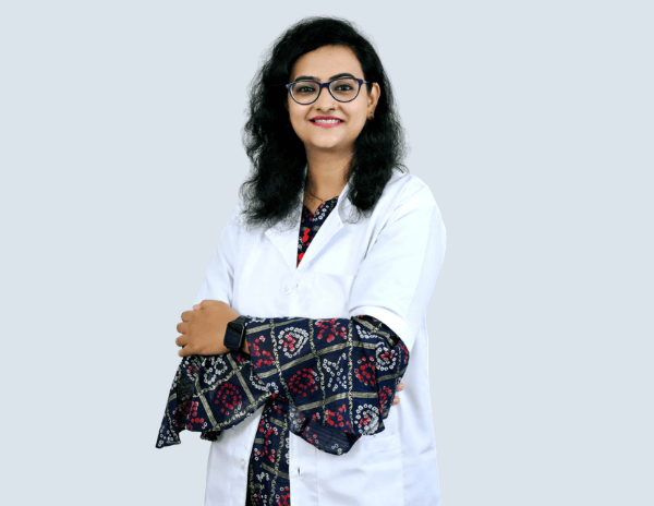 Dr. Vaishali